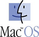 MacOS Throwback
